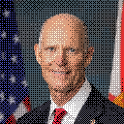 Rick Scott